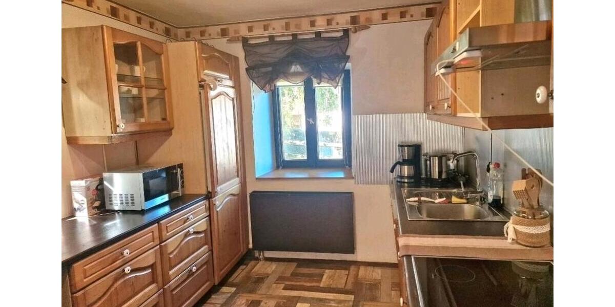 Haus zur Miete - Komplett möbliert, 2 Etagen, 2,5 Bäder, Garten, 6 zimmer