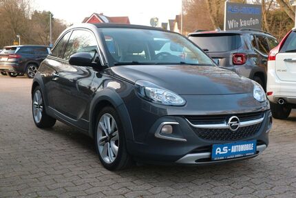 Opel Adam 41.400 km 10.790 &euro; Hiddenhausen 32120