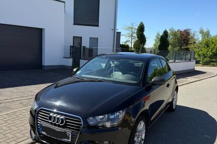 Audi A1 180.000 km 5.200 &euro; Kaiserslautern 67655