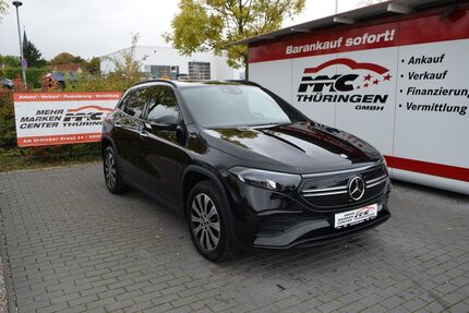 Mercedes-Benz EQA 82.000 km 29.990 &euro; Erfurt 99099