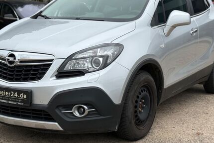 Opel Mokka 159.274 km 6.990 &euro; Erlangen 91056