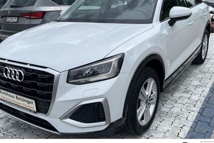 Audi Q2 18.662 km 25.990 &euro; Wasserburg a. Inn 83512