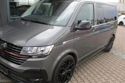 VW T6 Caravelle 70.457 km 36.950 &euro; Buttstädt 99628