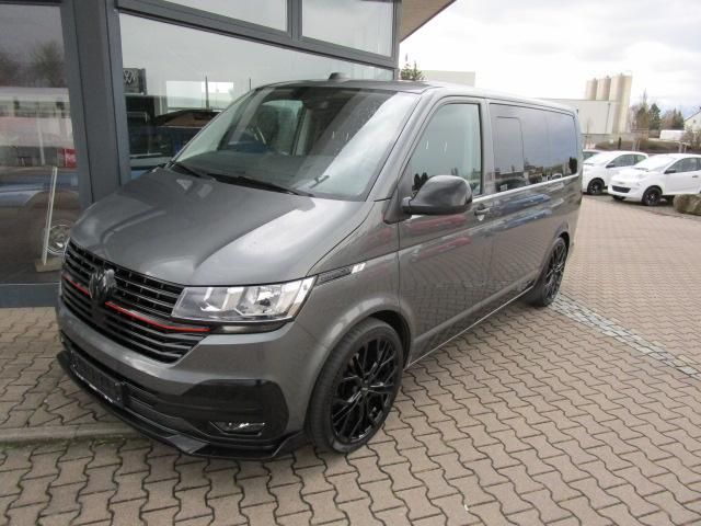 VW T6 Caravelle 70.457 km 36.950 &euro; Buttstädt 99628