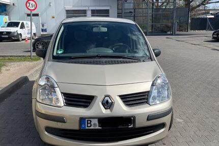 Renault Modus 74.327 km 3.650 &euro; berlin 12051