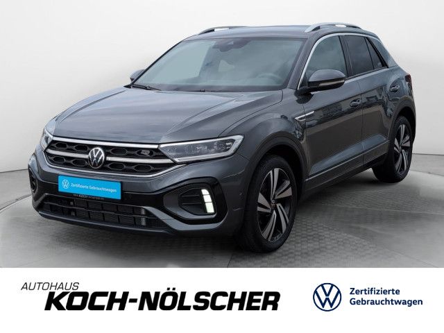 VW T-Roc 12.950 km 30.690 € Insingen 91610