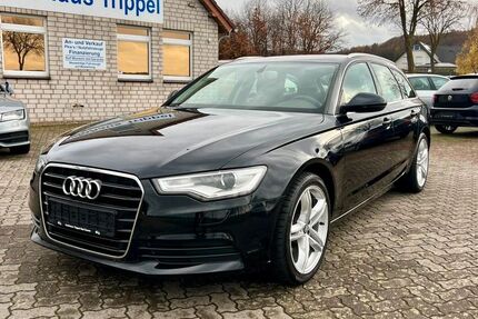 Audi A6 240.000 km 10.990 &euro; Bad Essen 49152