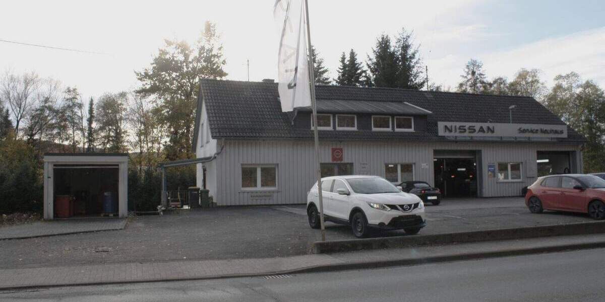 Einfamilienhaus Kirchhundem Würdinghausen - 199.000&euro; | Angebot:25665607