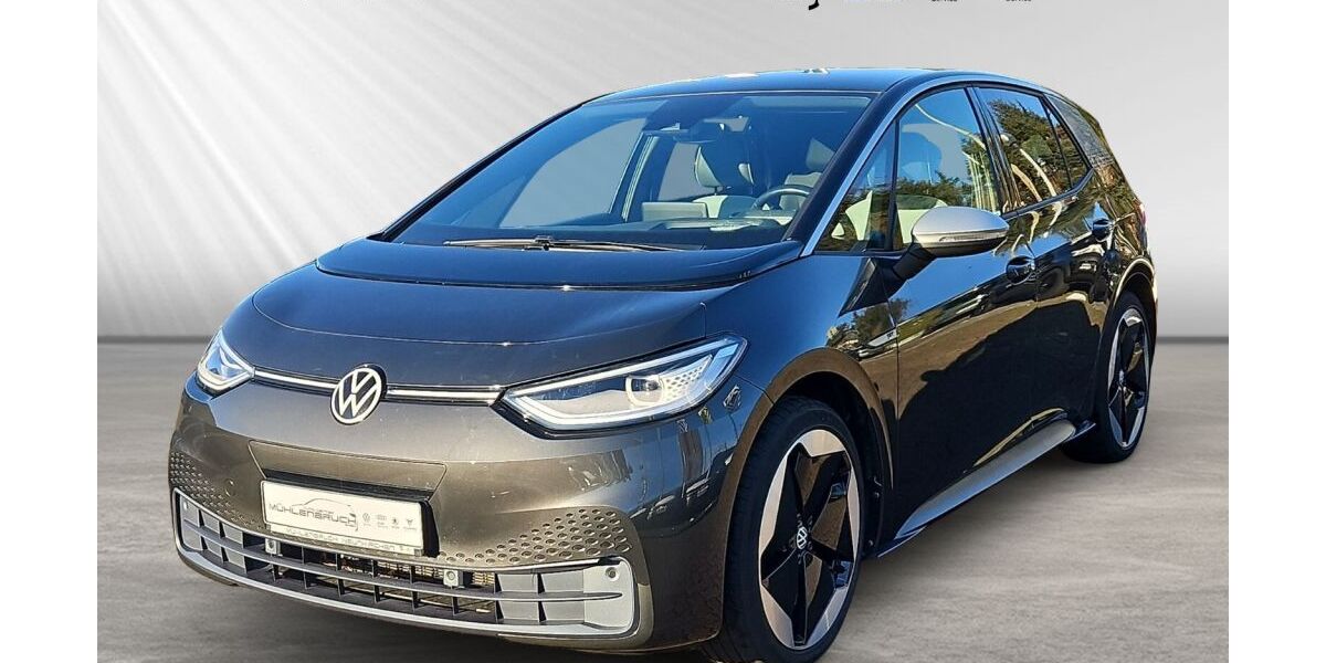 VW ID.3 53.735 km 22.199 &euro; Neunkirchen 57290