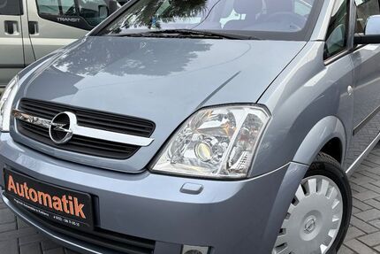 Opel Meriva 58.840 km 4.999 &euro; Koblenz 56070