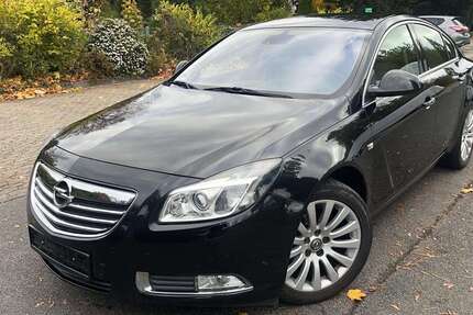 Opel Insignia 135.000 km 6.999 &euro; Gross-Gerau 64521