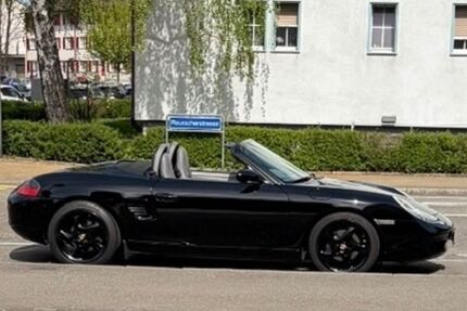 Porsche Boxster 175.000 km 14.986 &euro; Lörrach 79539
