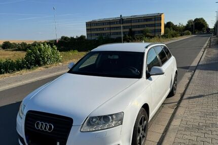Audi A6 319.000 km 3.990 &euro; Stein-Bockenheim 55599