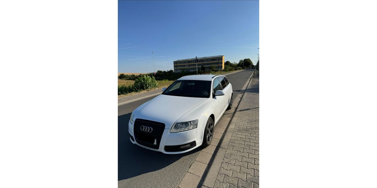 Audi A6 319.000 km 3.990 &euro; Stein-Bockenheim 55599