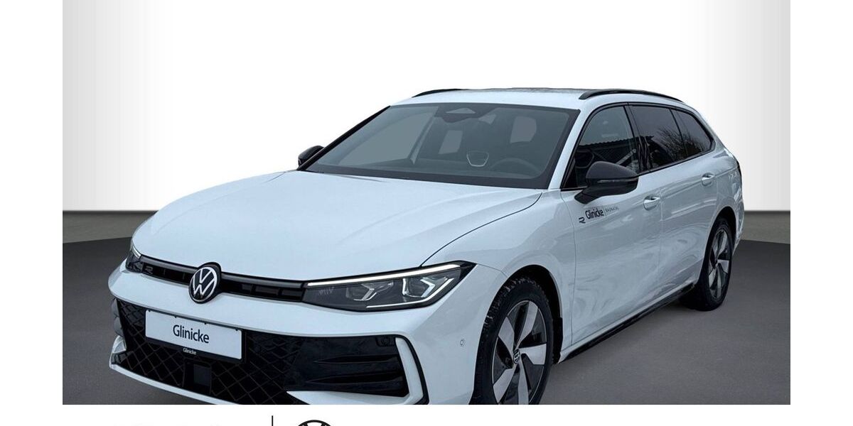 VW Passat Variant 9.990 km 49.490 &euro; Baunatal 34225
