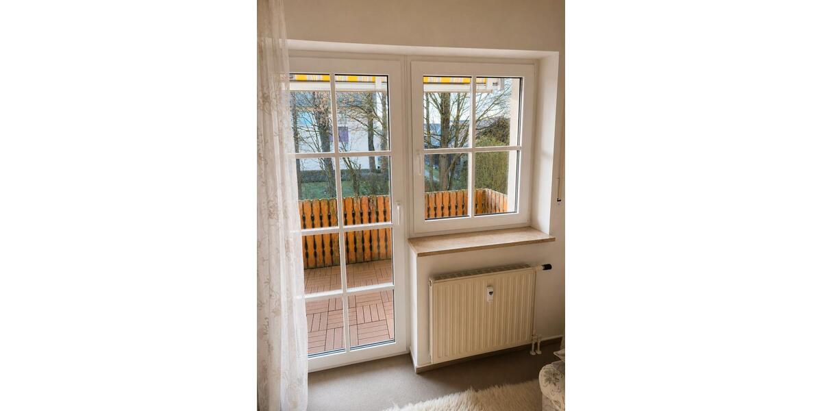 Etagenwohnung Neuenmarkt - 3 Zimmer, 64 m&sup2;, 159.000&euro; | Angebot:26416037