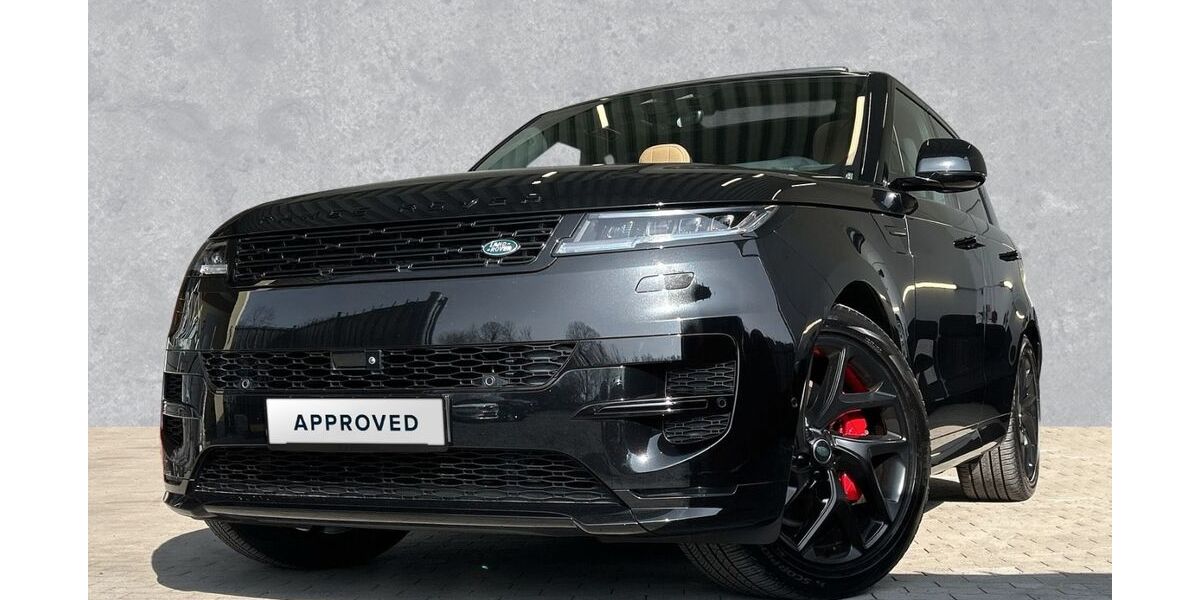 Land Rover Range Rover Sport 42.000 km 94.890 &euro; Koblenz/Gwb. Arenberg 56077