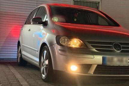 VW Golf Plus 200.000 km 3.400 &euro; Aschaffenburg 63743