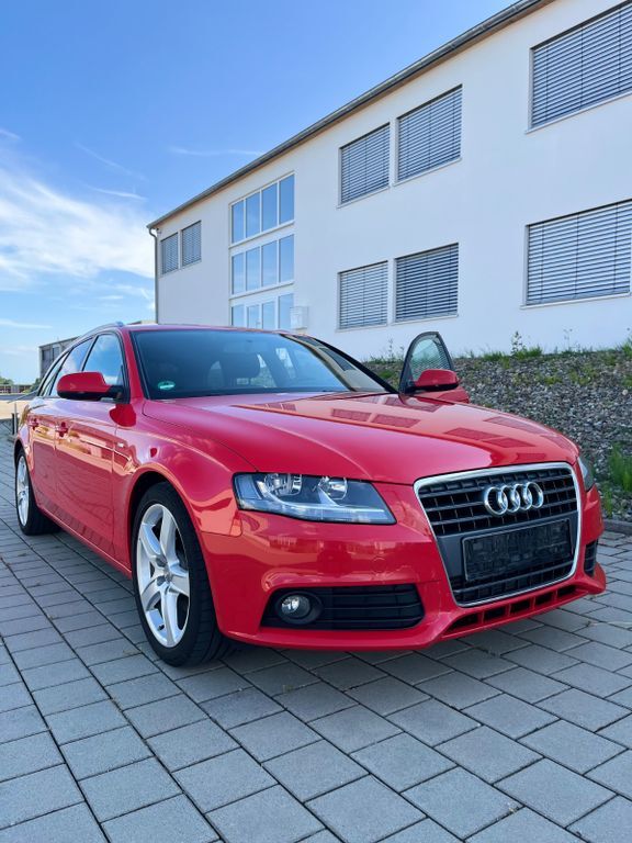 Audi A4 183.500 km 8.950 € Überlingen 88662