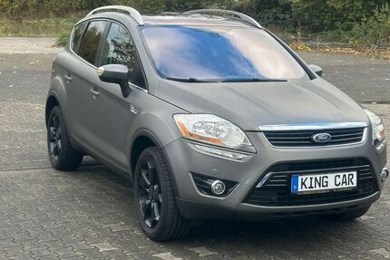 Ford Kuga 229.000 km 5.990 € Viersen 41749