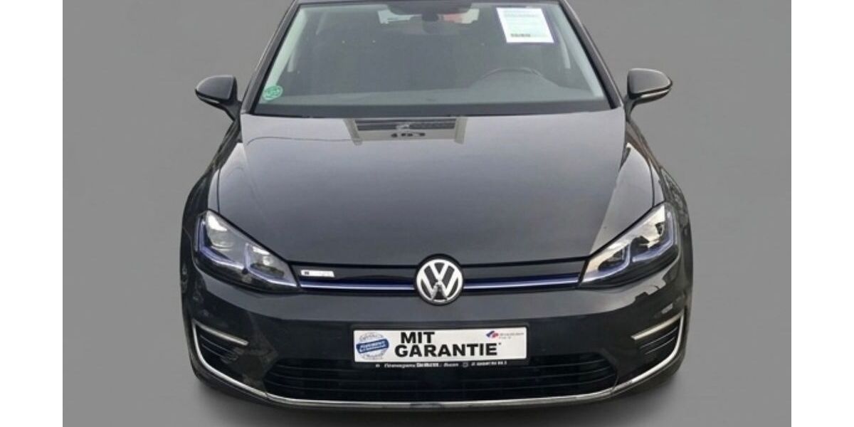 VW Golf 32.650 km 14.800 &euro; Aschaffenburg am Main 63741