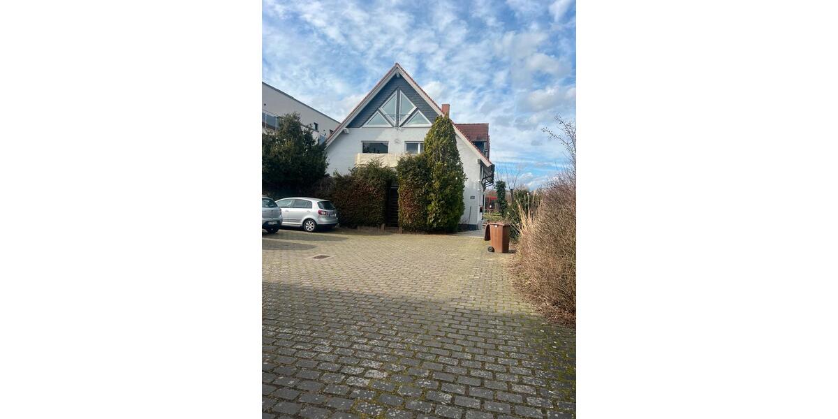 Maisonettenwohnung Hüttenberg - 5 Zimmer, 130 m&sup2;, 1.400&euro; | Angebot:25384850