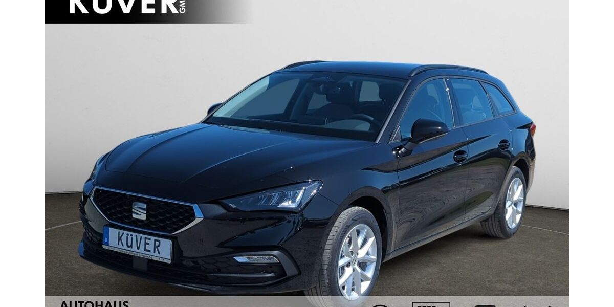 Seat Leon 1.500 km 27.751 &euro; Hagen 27628