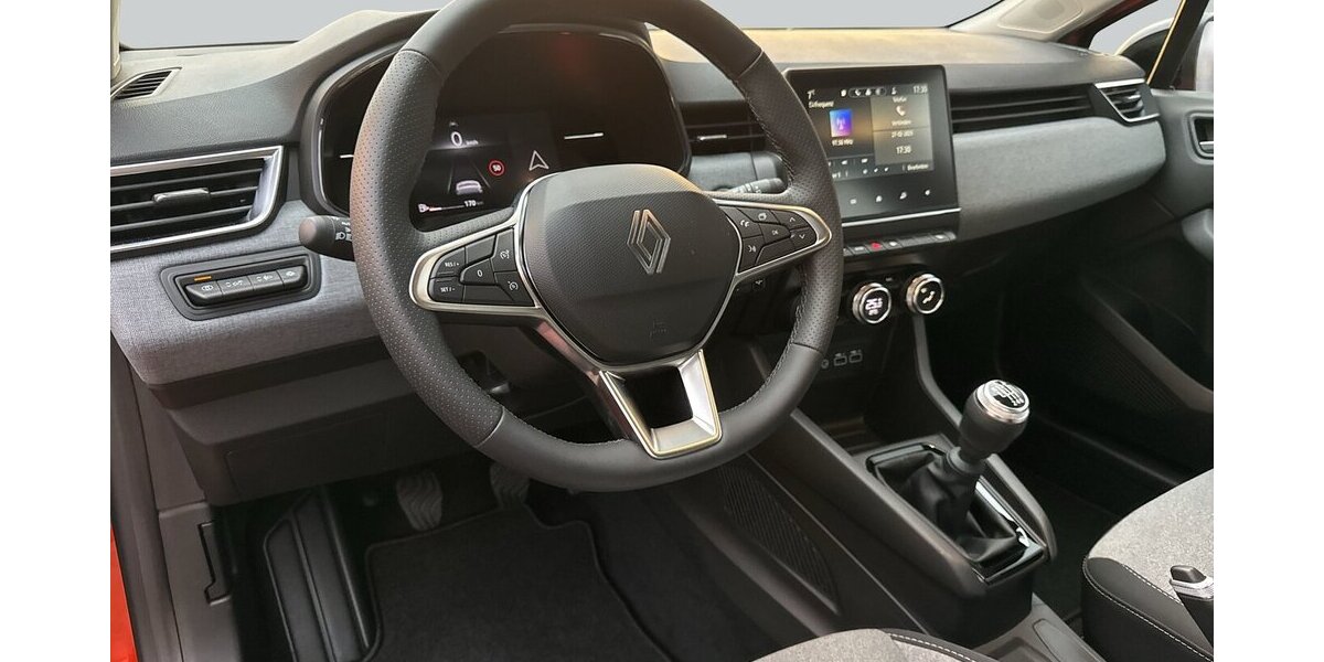 Renault Clio TCE Evolution *LED/Navi-App/Kamera/PDC/SHZG* 2.584 km 17.980 &euro; Bamberg 96052