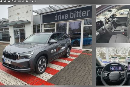 Skoda Kodiaq 5.000 km 42.990 &euro; Kandel 76870