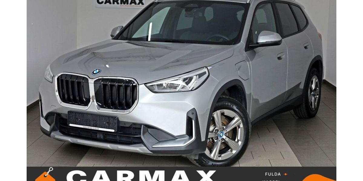 BMW X1 47.170 km 33.800 &euro; Fulda 36043