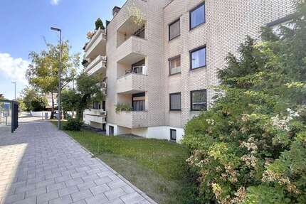 Wohnung Gräfelfing - 2 Zimmer, 70 m&sup2;, 1.470&euro; | Angebot:26155945