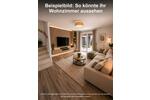 Doppelhaushälfte Zerbst (Anhalt) - 5 Zimmer, 120 m&sup2;, 199.000&euro; | Angebot:26385552