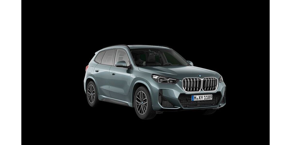 BMW X1 17.250 km 45.950 &euro; Lambertsberg 54649