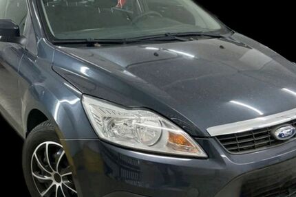 Ford Focus 88.000 km 5.390 &euro; Garbsen 30827