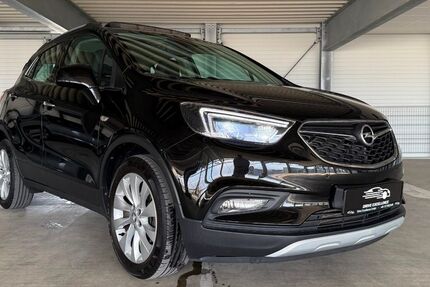 Opel Mokka 65.600 km 14.989 &euro; München 81249