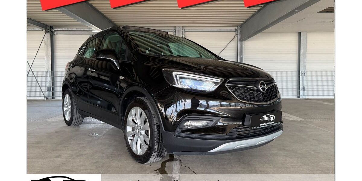 Opel Mokka 65.600 km 14.989 &euro; München 81249