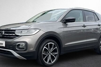 VW T-Cross 24.000 km 20.888 &euro; Lauda-Königshofen 97922