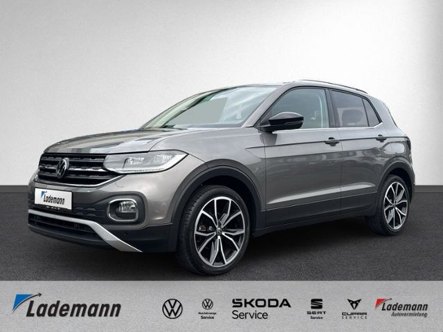 VW T-Cross 24.000 km 21.179 &euro; Lauda-Königshofen 97922