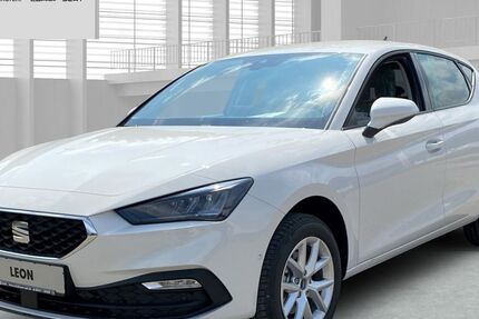 Seat Leon 6.121 km 30.330 &euro; Pfaffenhofen 85276