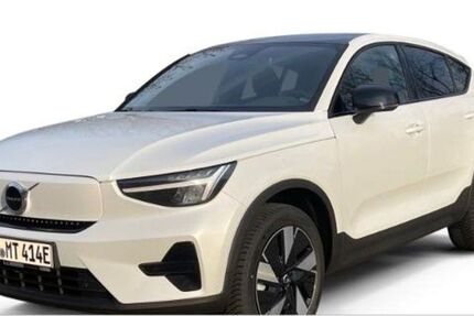 Volvo C40 21.650 km 35.890 € Friedberg 61169