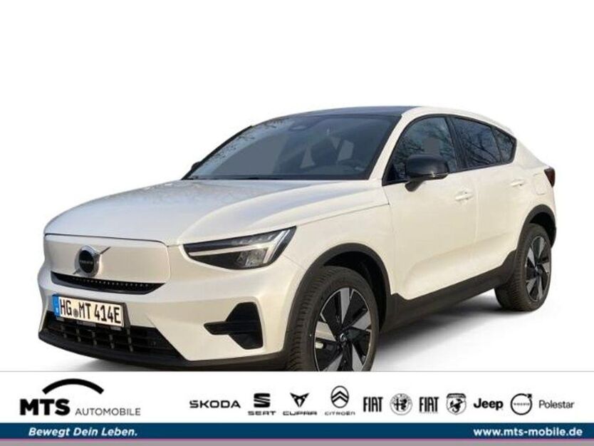 Volvo C40 21.650 km 35.890 € Friedberg 61169