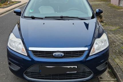 Ford Focus 280.000 km 1.900 € Rodgau 63110
