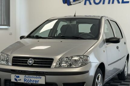 Fiat Punto 104.550 km 2.990 &euro; Weingarten 88250