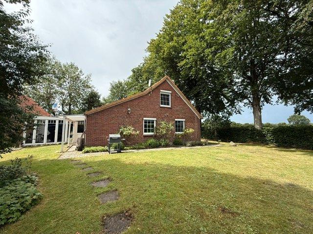 Einfamilienhaus Esens - 4 Zimmer, 100 m&sup2;, 349.000&euro; | Angebot:26745270