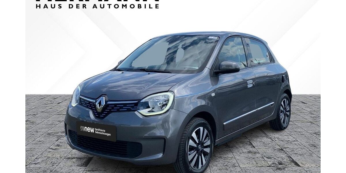 Renault Twingo 51.674 km 12.996 &euro; Göttingen 37079