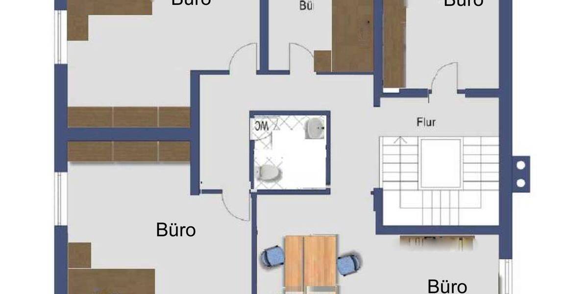 Mehrfamilienhaus, Wohnhaus Laatzen Laatzen-Mitte - 1.095.000&euro; | Angebot:26851386