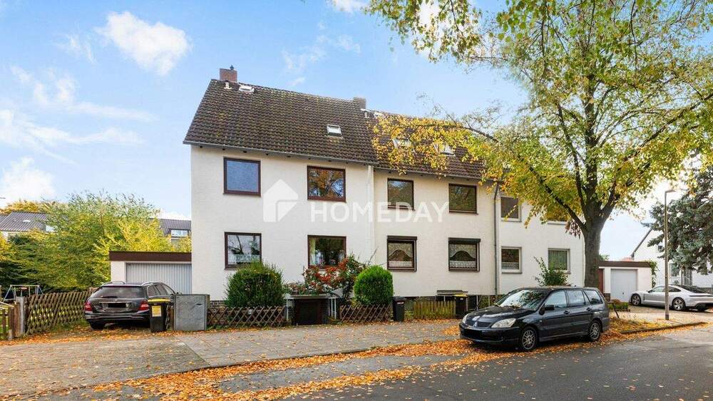 Großzügiges Reihenendhaus mit Südbalkon, Terrasse & Garage in ruhiger Lage 7 zimmer
