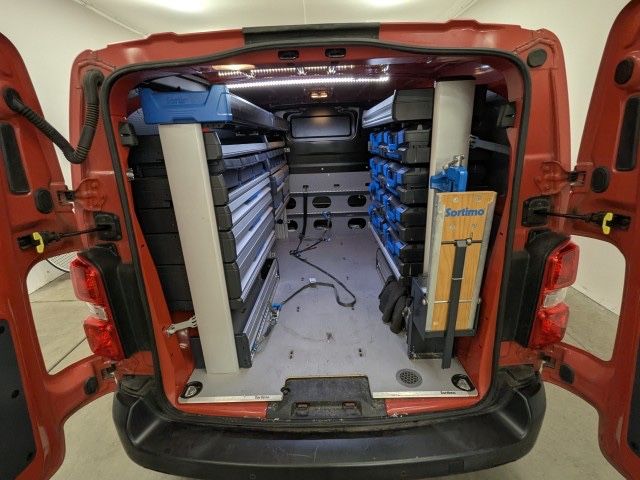 Vivaro