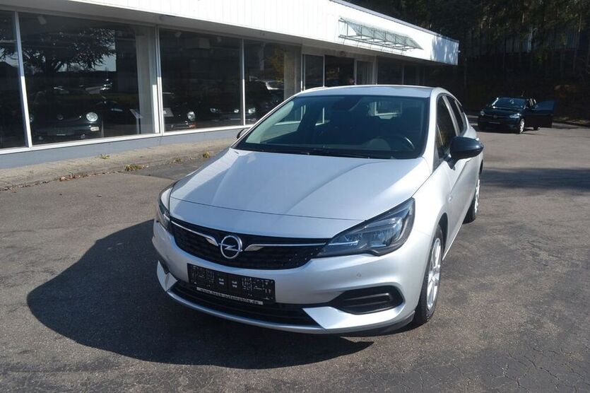 Astra