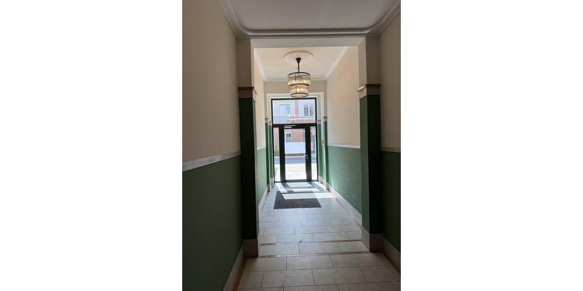 Etagenwohnung Beelitz-Heilstätten Heilstätten - 3 Zimmer, 79 m&sup2;, 429.000&euro; | Angebot:26788281